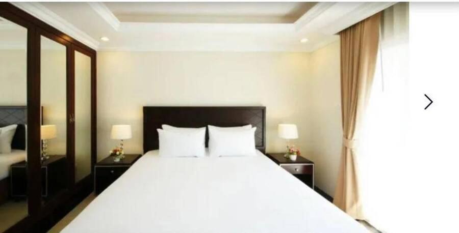 Ivory Palace Hotel Pattaya Exterior photo